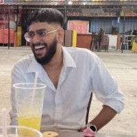 Divesh Remanan