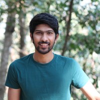 Anudeep Reddy Kethireddy
