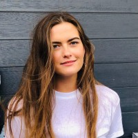 Sarah Hay