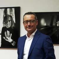 Rodolfo Amendola