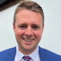 Nick Fountain Mrtpi