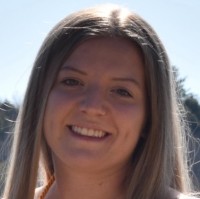 Carissa Corcoran, Spt