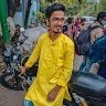 Sunith Chandra