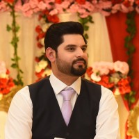 Ghulam Fareed