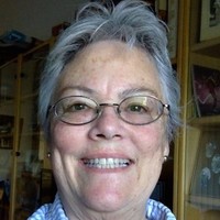 Deborah Ferguson