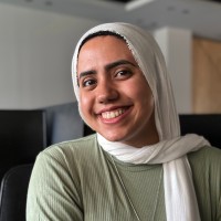 Rana Hussien