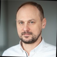Dariusz Roczek, Mba