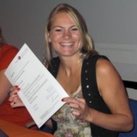 Evelien Klomphaar