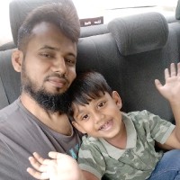 Mohammad G. Martoza Sohel