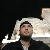 Carlos Torres