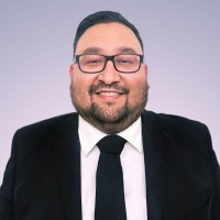 Ivan Gallegos