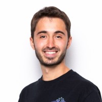 Daniel Bolohov