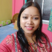 Reshma Ranjita xess