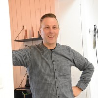 Andreas Petersson