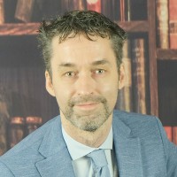 Richard Vuijk