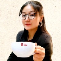 宋祥幸 Susan Song