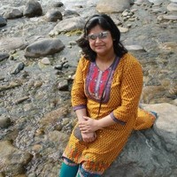 Anupama Sen