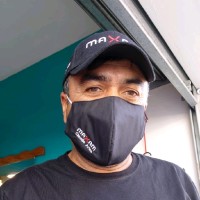 Claudio Arias