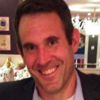 Ben Erskine