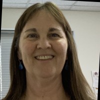 Susan Brooks (She/Her)