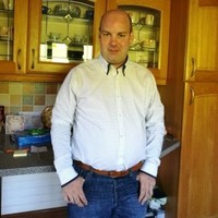 Brian Duff Qfa