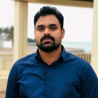 Jamshith Abdul Kareem