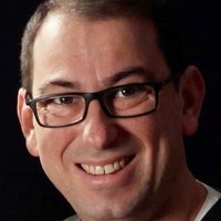 Víctor Martos Martínez