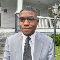 Marcus McDonald