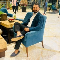 Gaurav Kumar