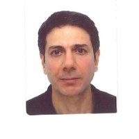 Kamran Pouryazdanpanah