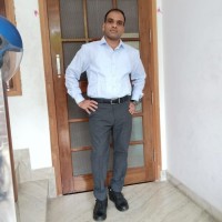 Dinesh Kumar
