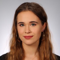 Aleksandra Cupriak