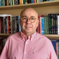 Jose Carlos Fernandes de Alcântara
