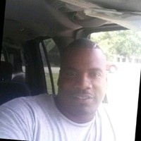 Marlon Dawson