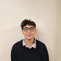 Jorge Martínez Bustos
