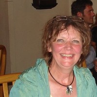 Britt B. Kristensen