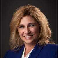 Kristy Painter , MPA