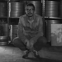 Carlos Laverde Henao