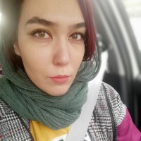 Shabnam Joudi