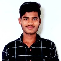 Masoor Shaik