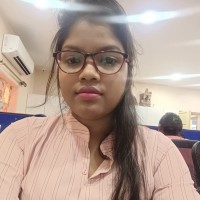 Moumita Biswas