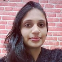 Niveditha Lokesh
