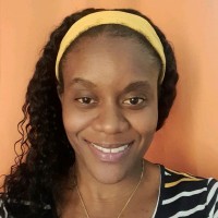 Yanique Gilbert