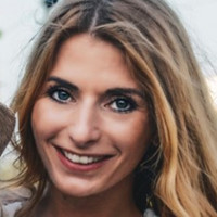 Tina Palfalvi