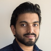 Jaise Mathew, Msw, Rsw
