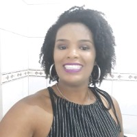 Viviana De Jesus Gomes Santana