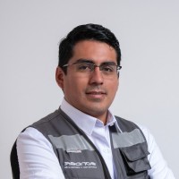 André Ramírez Valenzuela