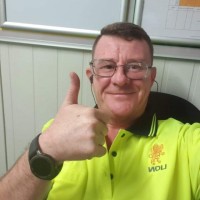 Mark Nuttall