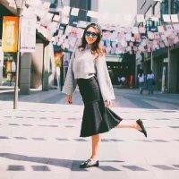 李馥佳