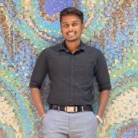 Srinivasan Natarajan